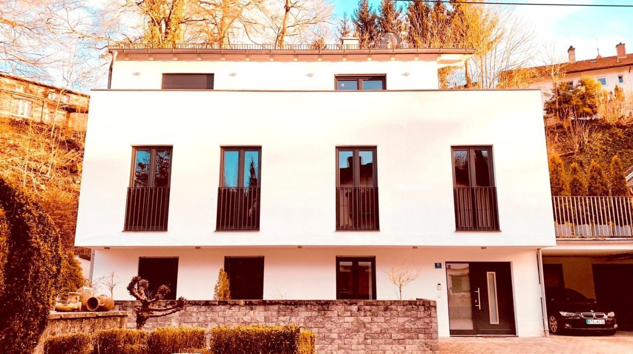 Starnberger See Feldafing Bagian luar foto